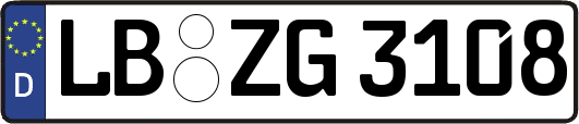LB-ZG3108