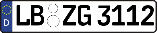 LB-ZG3112