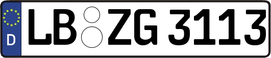 LB-ZG3113