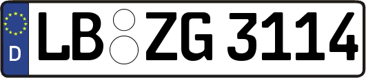 LB-ZG3114