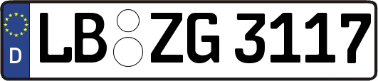 LB-ZG3117