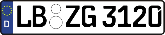 LB-ZG3120
