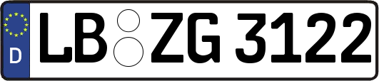 LB-ZG3122