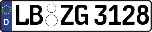 LB-ZG3128