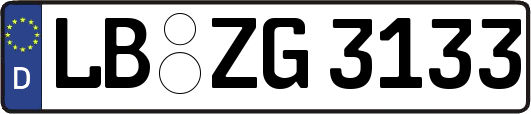 LB-ZG3133