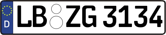 LB-ZG3134