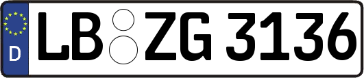 LB-ZG3136