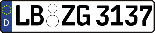 LB-ZG3137