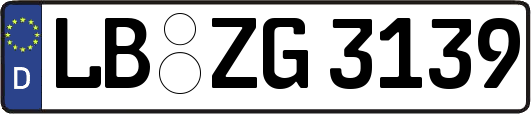 LB-ZG3139