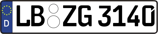 LB-ZG3140