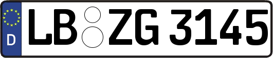 LB-ZG3145