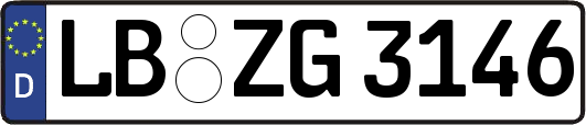 LB-ZG3146