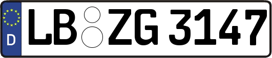 LB-ZG3147