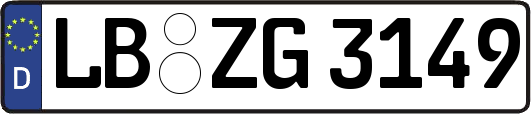 LB-ZG3149