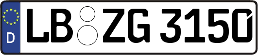LB-ZG3150