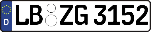 LB-ZG3152