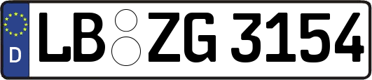LB-ZG3154