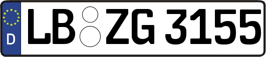 LB-ZG3155