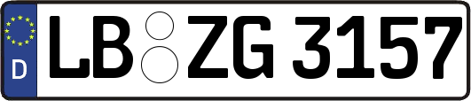 LB-ZG3157