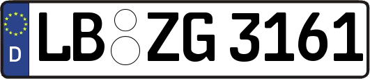 LB-ZG3161