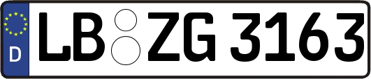 LB-ZG3163