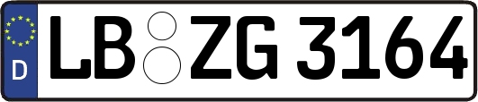 LB-ZG3164