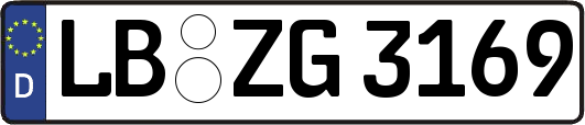 LB-ZG3169