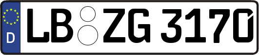 LB-ZG3170