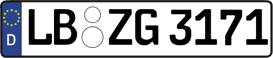 LB-ZG3171