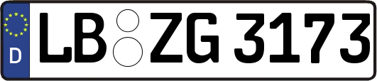 LB-ZG3173