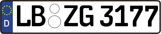 LB-ZG3177