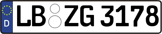 LB-ZG3178