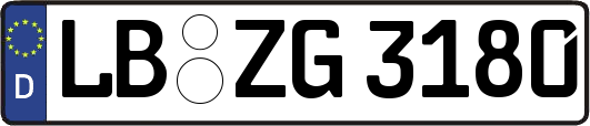 LB-ZG3180