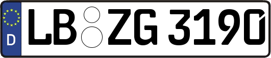 LB-ZG3190
