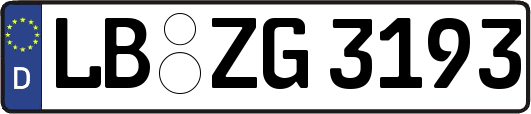 LB-ZG3193
