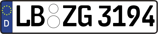 LB-ZG3194