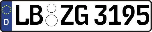LB-ZG3195