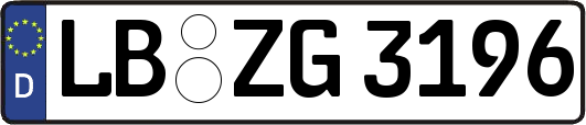 LB-ZG3196