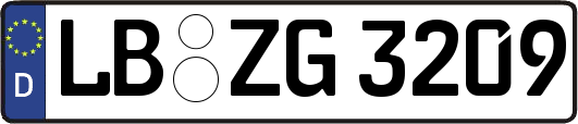 LB-ZG3209