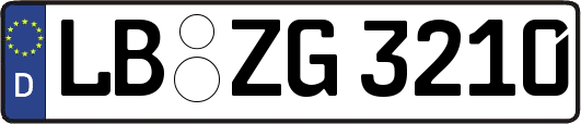 LB-ZG3210