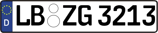 LB-ZG3213