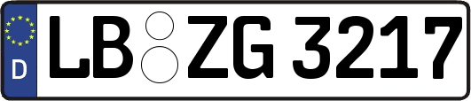 LB-ZG3217