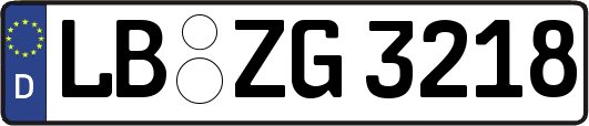 LB-ZG3218