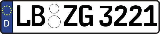 LB-ZG3221