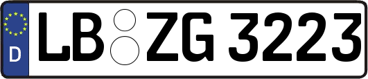 LB-ZG3223
