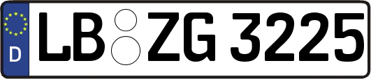 LB-ZG3225