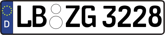 LB-ZG3228