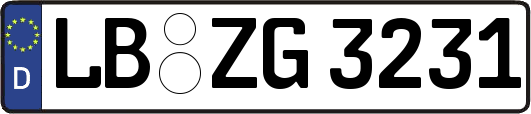 LB-ZG3231
