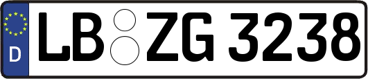 LB-ZG3238