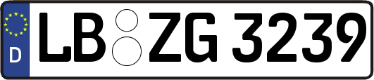 LB-ZG3239